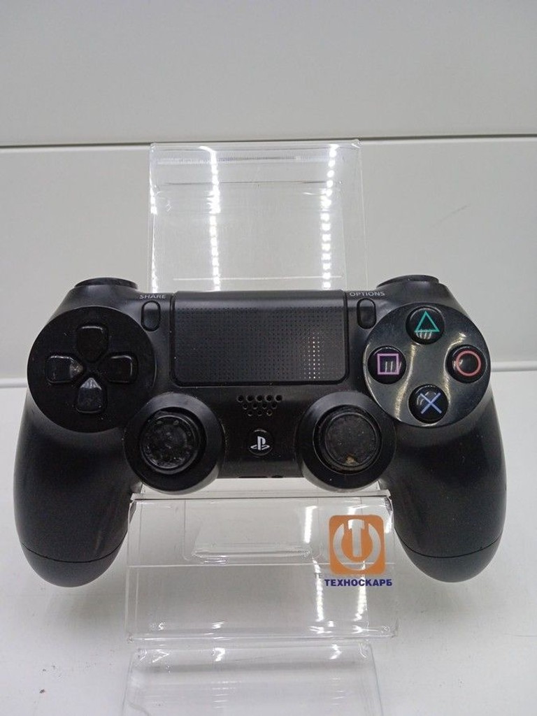 Купити Sony dualshock 4 Б/У