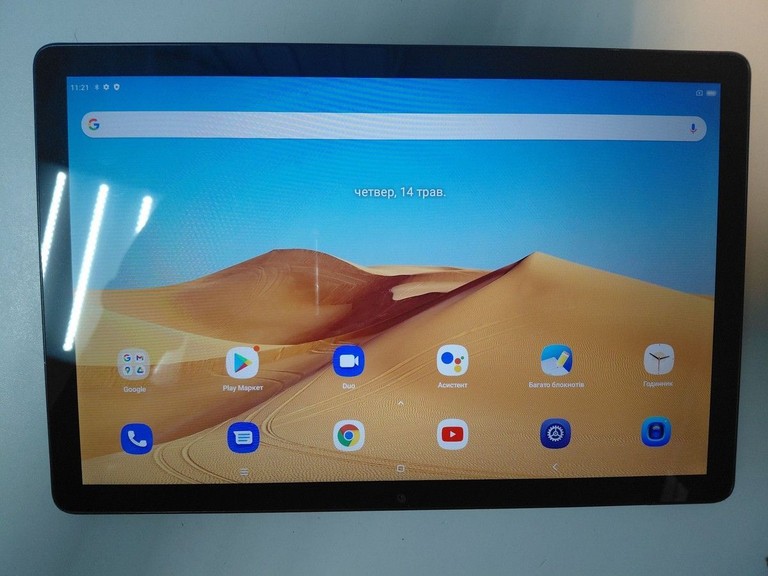 Купить Blackview tab 13 6/128gb Б/У
