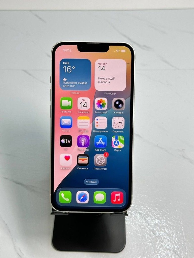 Купити Apple iphone 13 128gb Б/У