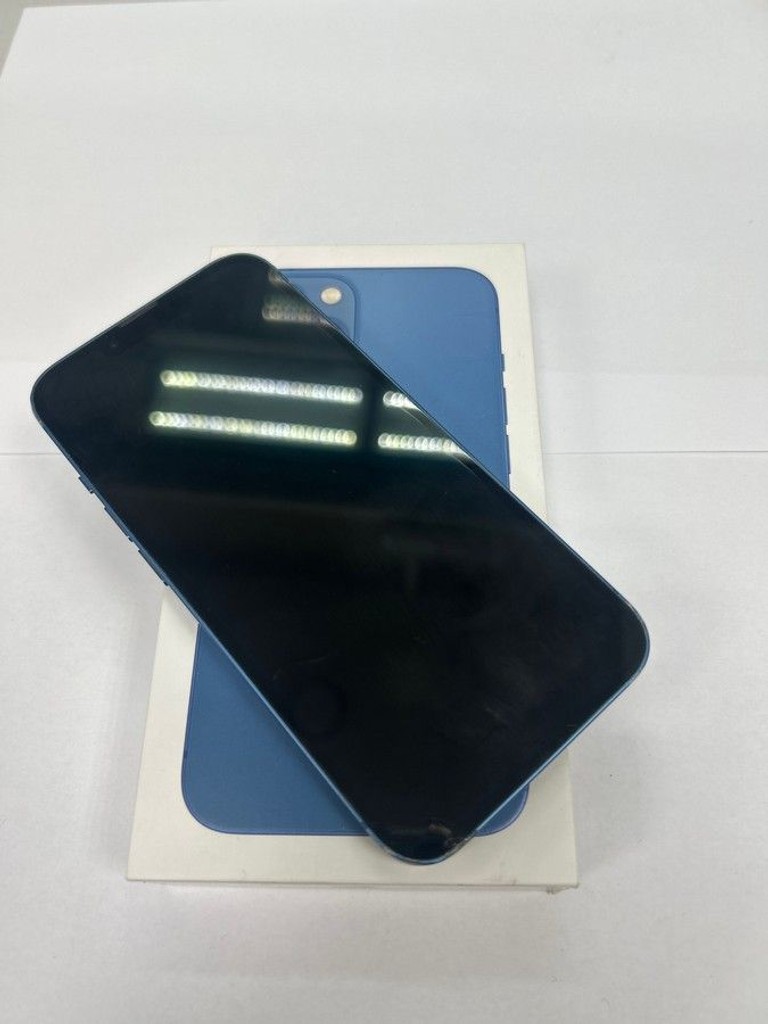 Купити Apple iphone 13 128gb Б/У