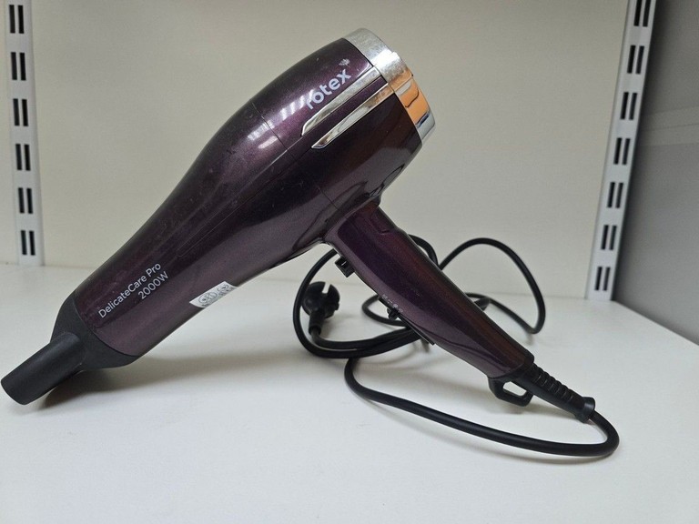 Купити Rotex RFF202-V DelicateCare Pro Б/У