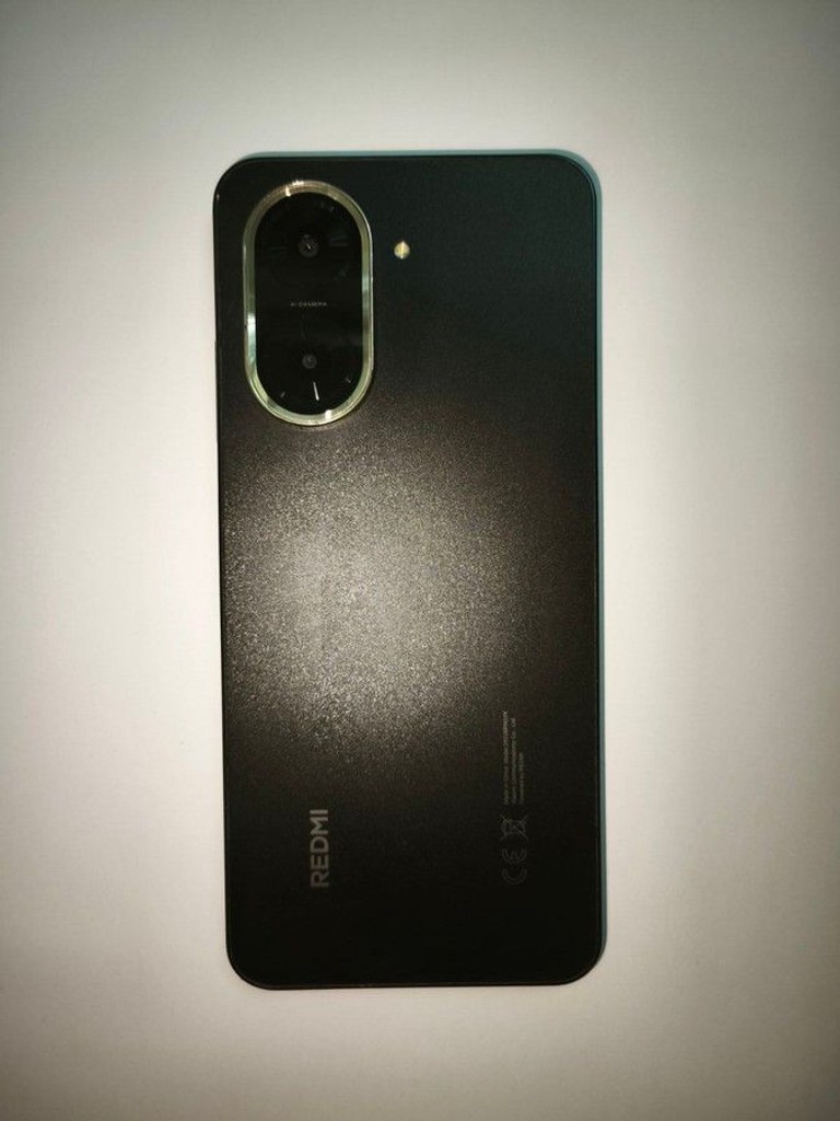 Xiaomi redmi a5 4/128gb Код:01-200950472. Изображение 7