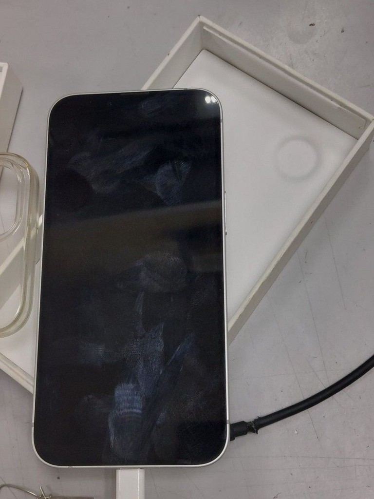 Дешево Apple iPhone 16e 128GB Black з ломбарду