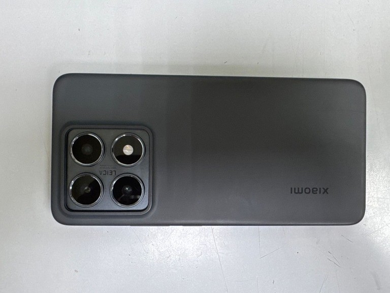 Дешево Xiaomi 14t 12/512gb з ломбарду
