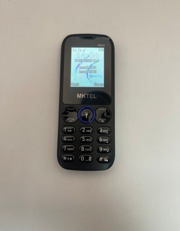 Купити Mktel m2023 Б/У