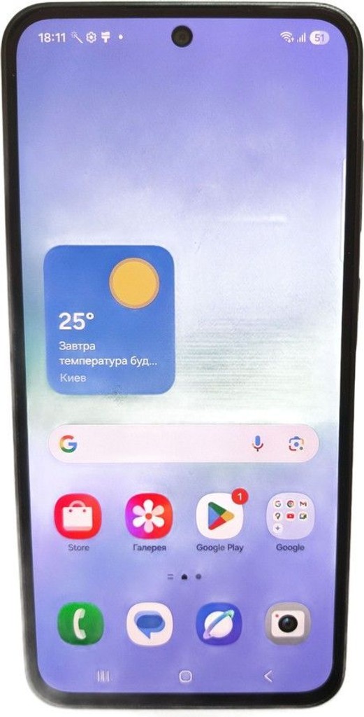Купить Samsung galaxy a36 5g 8/256gb Б/У