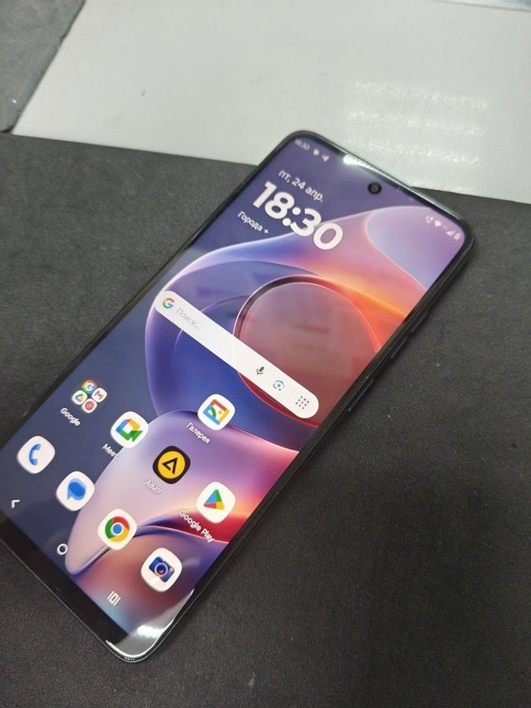Купити Motorola moto e15 2/64gb Б/У