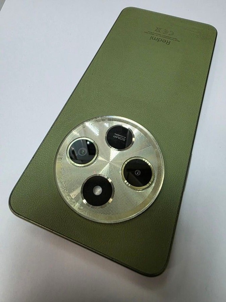 Xiaomi redmi 14c 4/128gb Код:01-200954353. Изображение 7