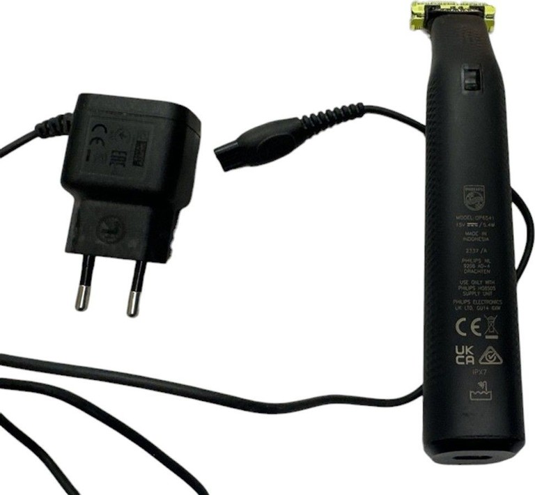 Оголошення Philips oneblade pro 360 qp6541 Б/У