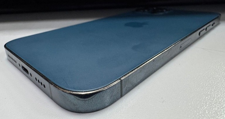 Apple iphone 12 pro max 128gb Код:01-200954556. Изображение 8