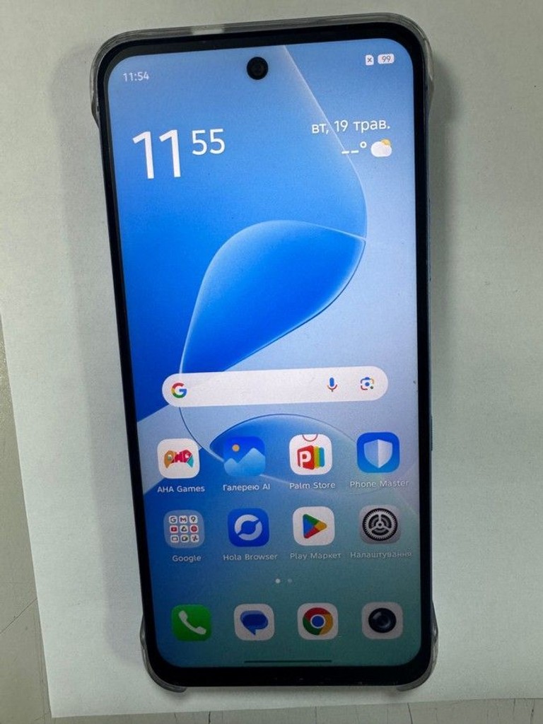 Купить Infinix hot 60i 4/128gb Б/У