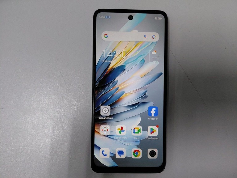Купити Zte blade v60 vita 4/256gb Б/У