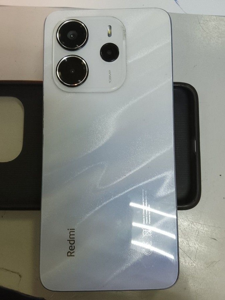 Розпродаж Xiaomi redmi note 14 6/128gb, продавець Техноскарб