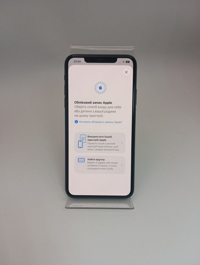 Apple iphone 11 pro max 256gb Код:01-200955380. Изображение 10