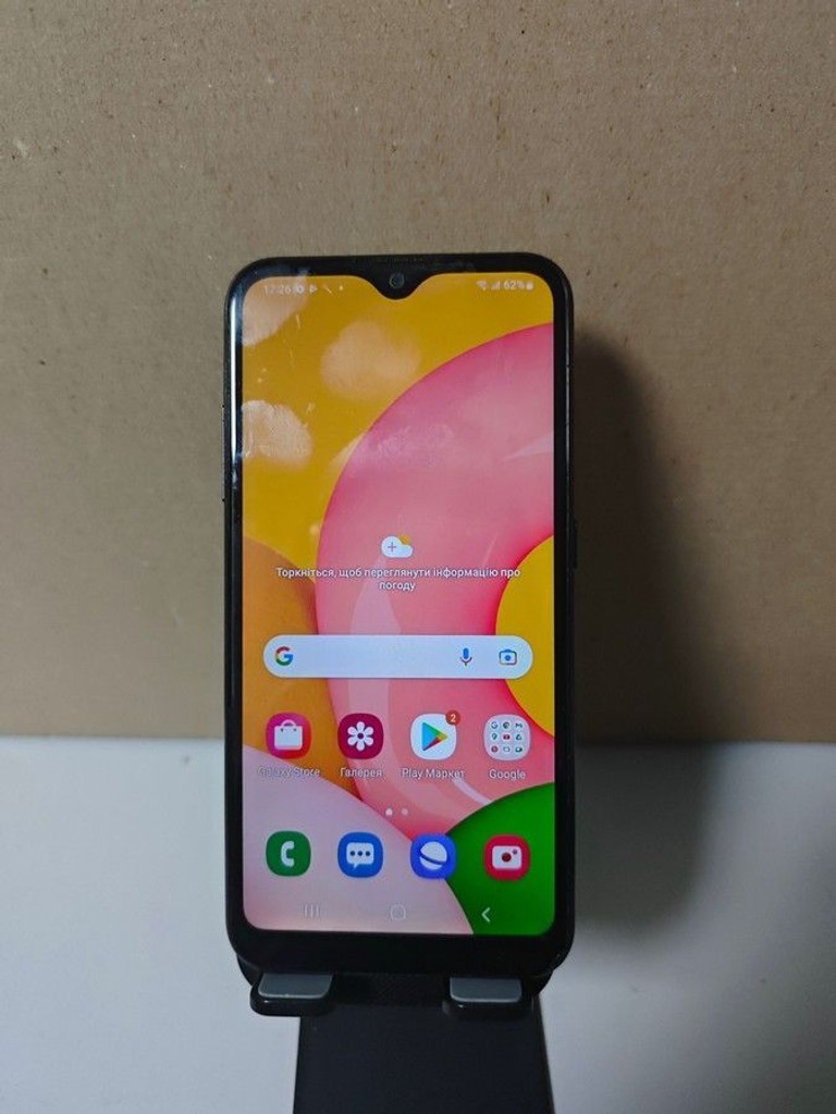 Купити Samsung galaxy a01 2/16gb Б/У