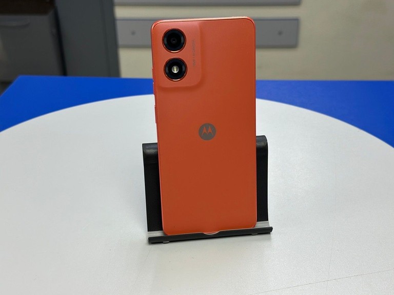 Купити Motorola g04 4/64gb Б/У