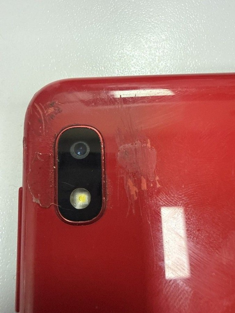 Купити Samsung a105f galaxy a10 2/32gb Б/У