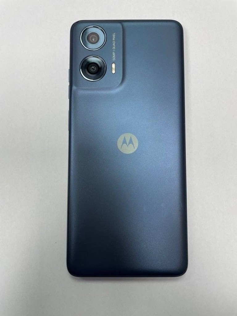 Дешево Motorola g24 power 8/256gb з ломбарду