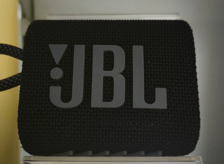 Купити Jbl go 3 Б/У