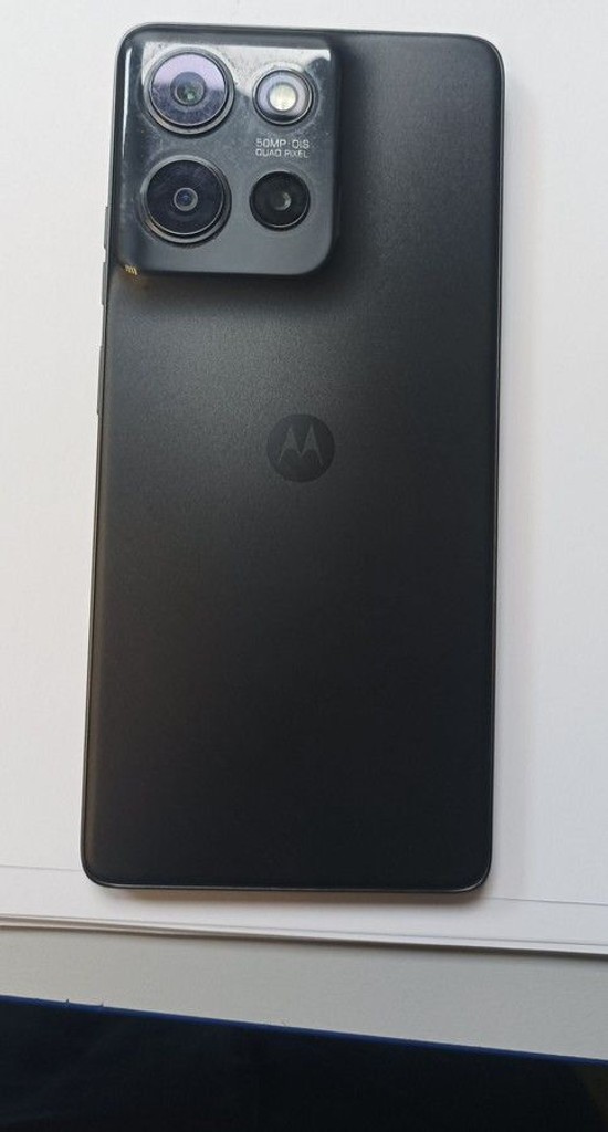 Дешево Motorola moto g75 8/256gb з ломбарду