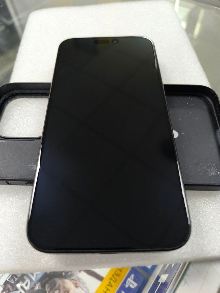 Apple iphone 15 pro max 256gb Код:01-200955722. Зображення 6