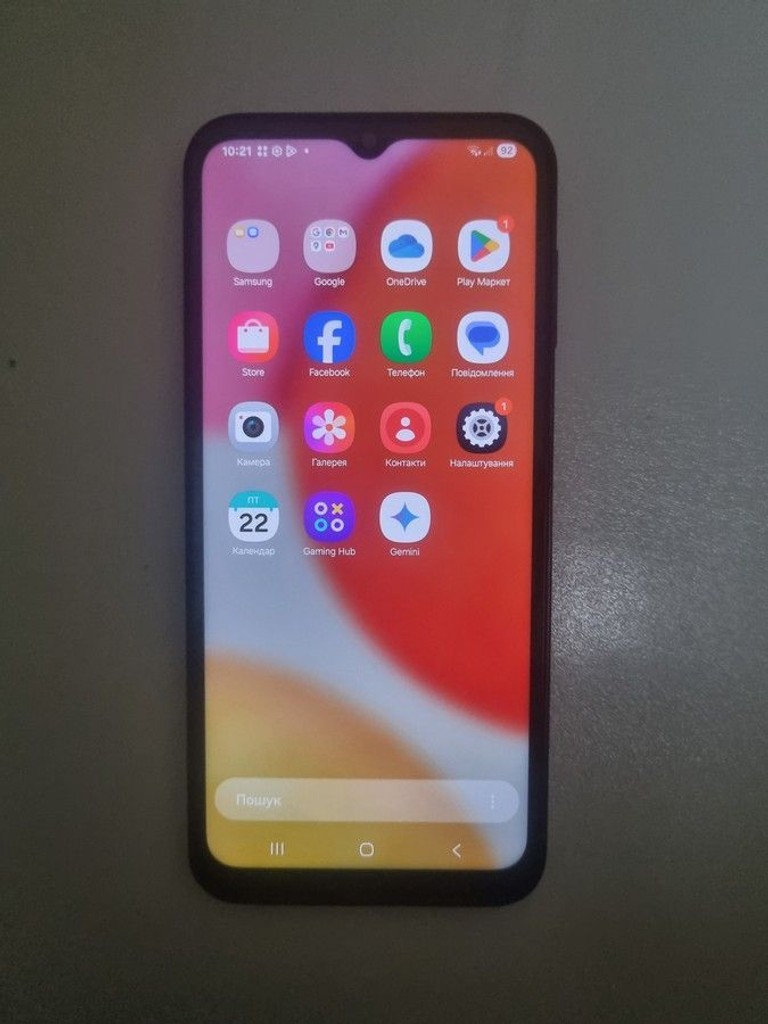 Дешево Samsung galaxy a14 sm-a145m/ds 4/128gb з ломбарду