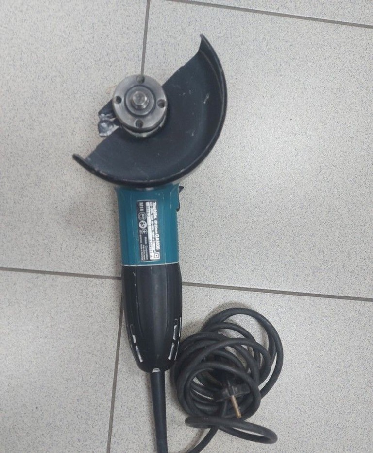 Купити Makita GA5030 Б/У