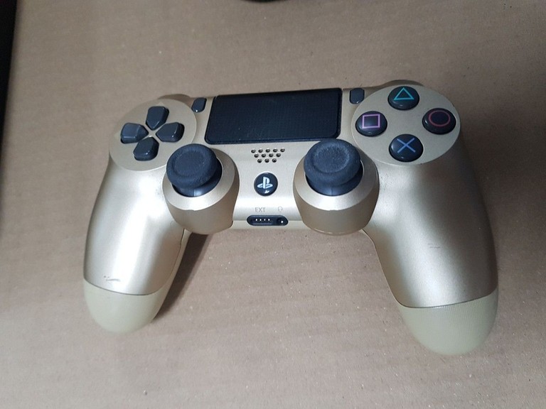 Дешево Sony PlayStation 4 Slim 1TB Black з ломбарду