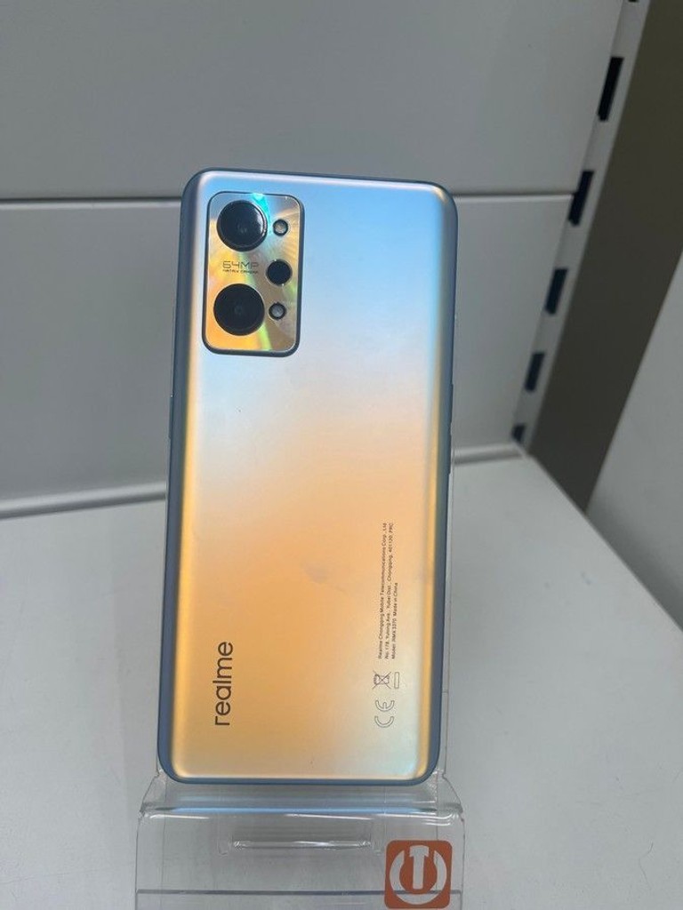 Купить Realme gt neo 2 5g 12/256gb Б/У