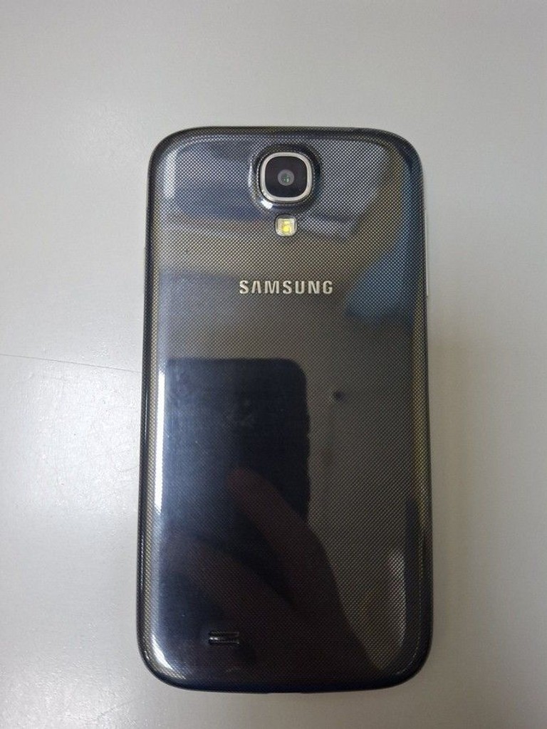 Оголошення Samsung galaxy s4 gt-i9505 16gb Б/У