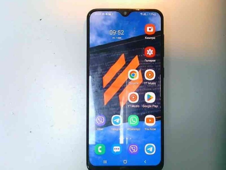 Купити Samsung galaxy a30s 3/32gb Б/У