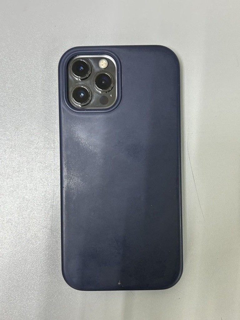 Apple iphone 12 pro max 128gb Код:01-200955723. Зображення 7