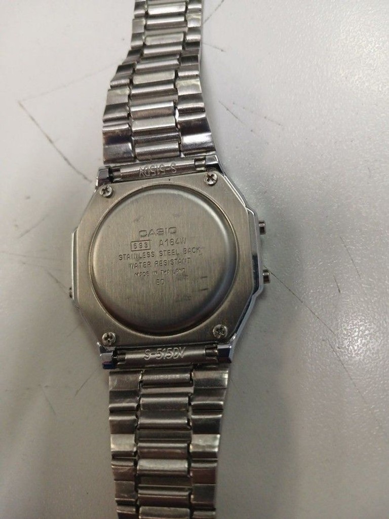 Дешево Casio a164w з ломбарду