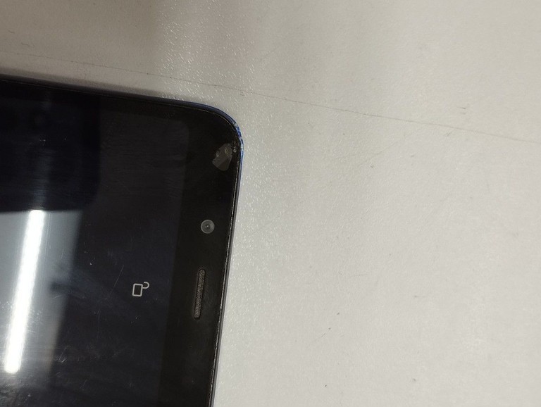 Дешево Xiaomi Redmi 7a 2/32GB Black з ломбарду