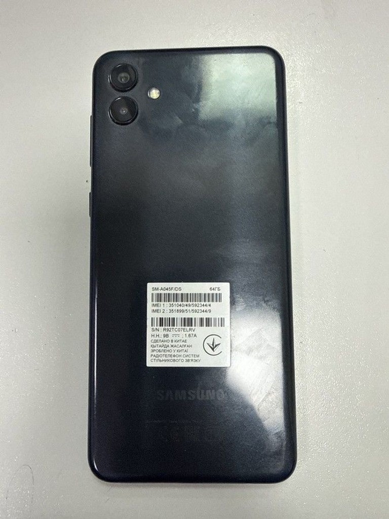 Купити Samsung galaxy a04 4/64gb Б/У