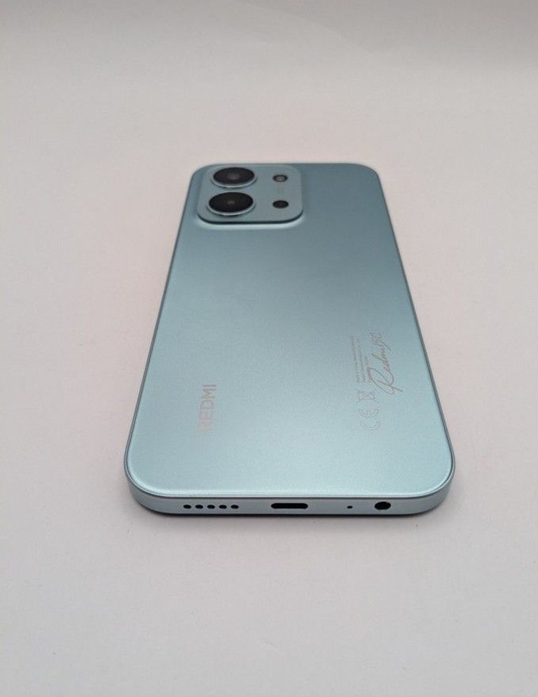 Xiaomi Redmi 15C 5G 4/128GB Midnight Black Код:01-200963030. Зображення 6
