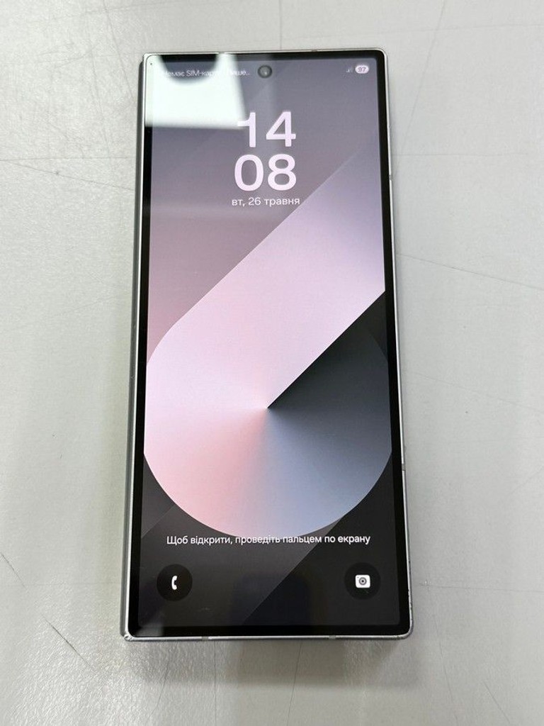 Купити Samsung galaxy fold6 12/512gb Б/У