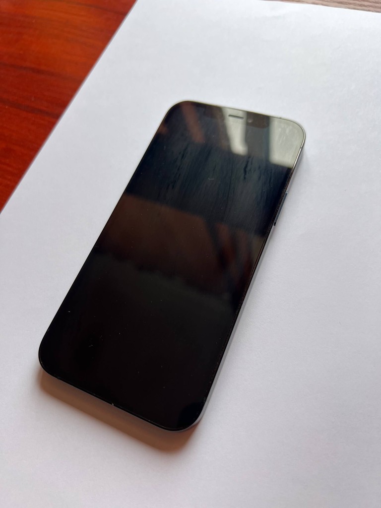 Apple iphone 12 pro 128gb Код:null. Зображення 4