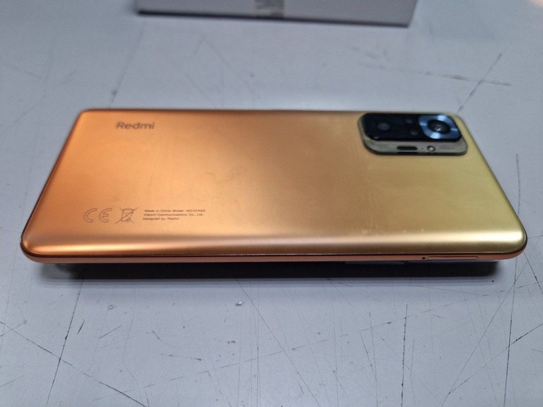 Xiaomi redmi note 10 pro 6/128gb Код:01-200965759. Зображення 7