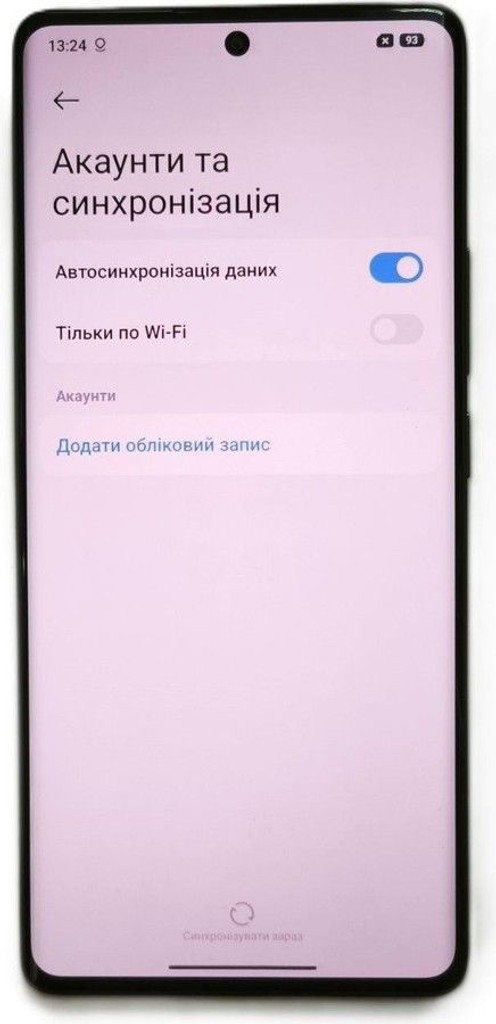 Xiaomi redmi note 14 pro 8/256gb Код:01-200966175. Зображення 5