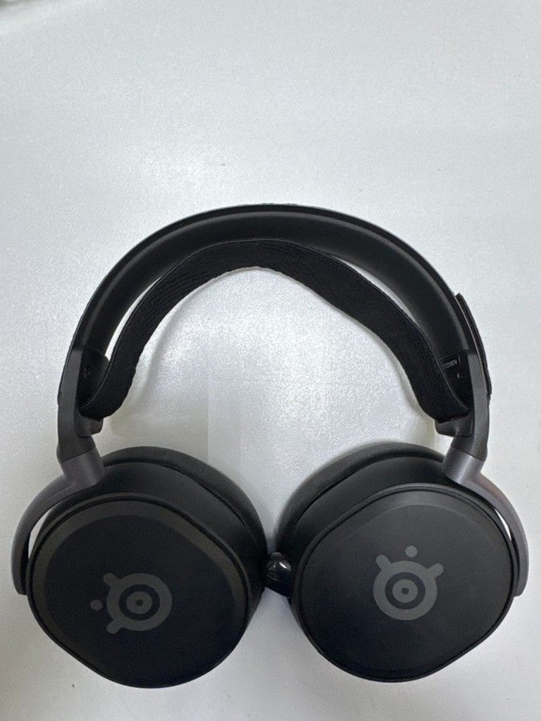 Купити Steelseries arctis prime Б/У