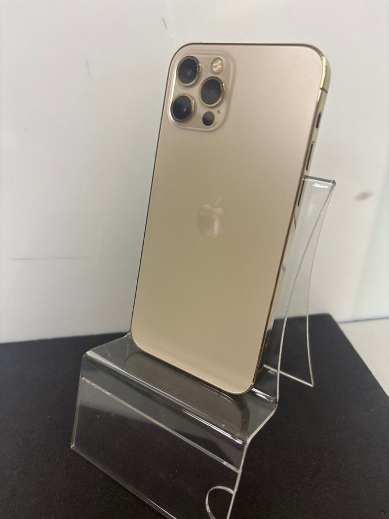 Оголошення Apple iphone 12 pro 256gb Б/У