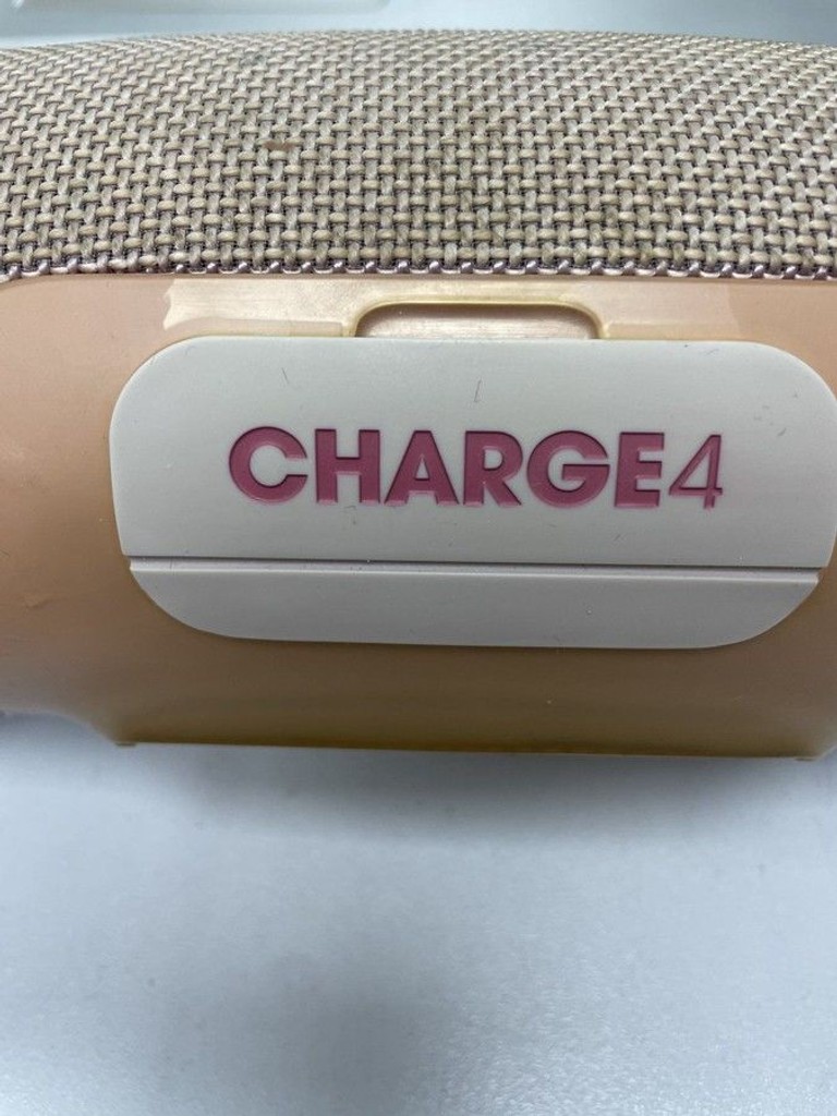 Объявление Jbl charge 4 Б/У
