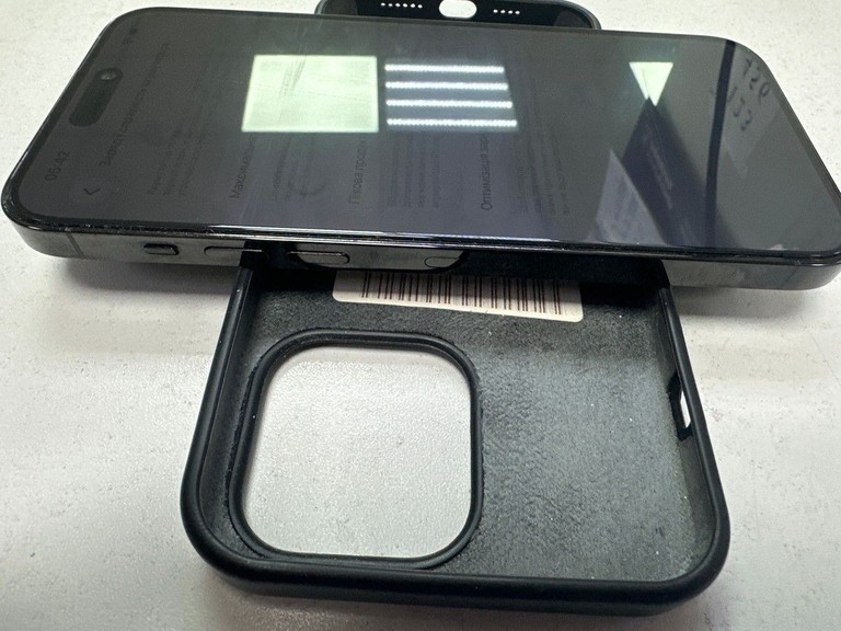 Apple iphone 14 pro max 128gb Код:01-200963614. Изображение 5