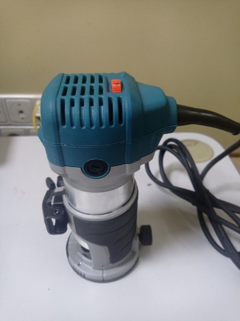 Makita Підробка rt0700c Код:01-200967969. Зображення 5