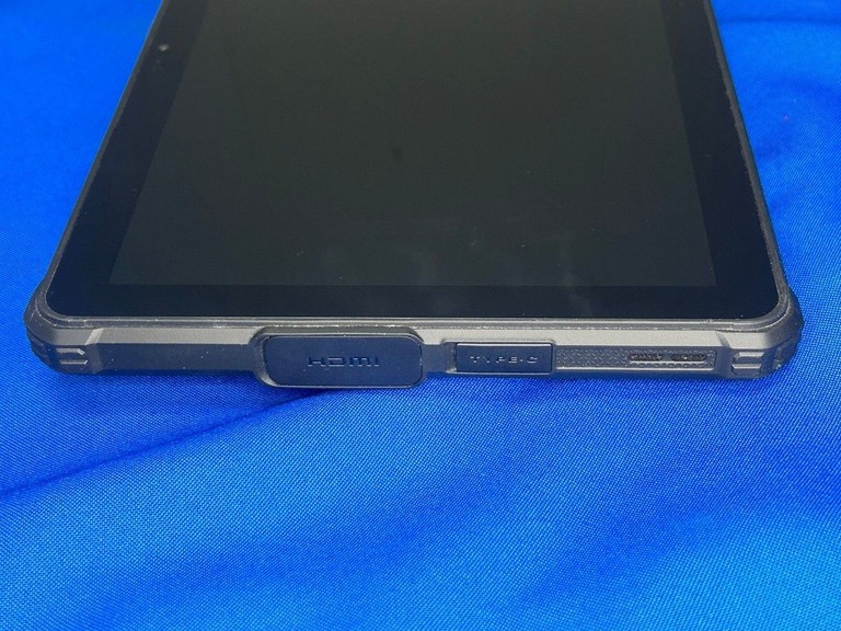 Oukitel pad rt7 titan 5g 8/256gb Код:01-200964460. Зображення 5
