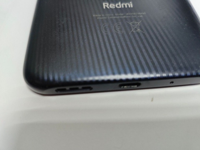 Xiaomi redmi 9c nfc 3/64gb Код:01-200967832. Изображение 7