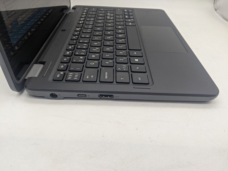 Розпродаж Dell 11/pentium n6000 ddr4/4gb ddr4/ssd 128 gb/*інтегрована, продавець Техноскарб
