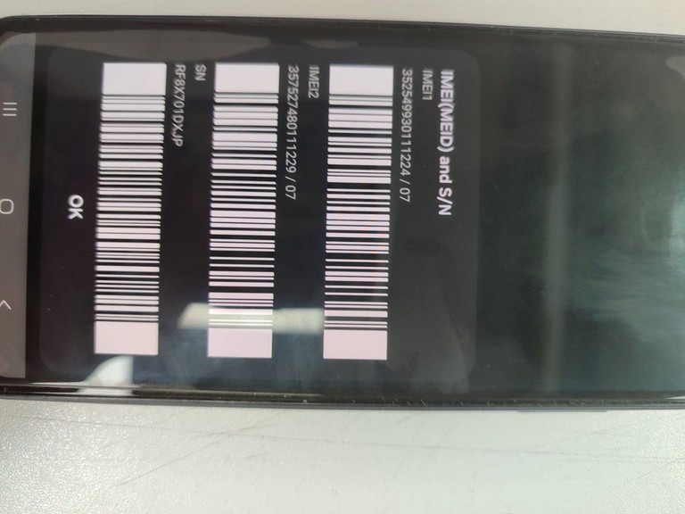 Оголошення Samsung galaxy a15 sm-a155f 4/128gb Б/У