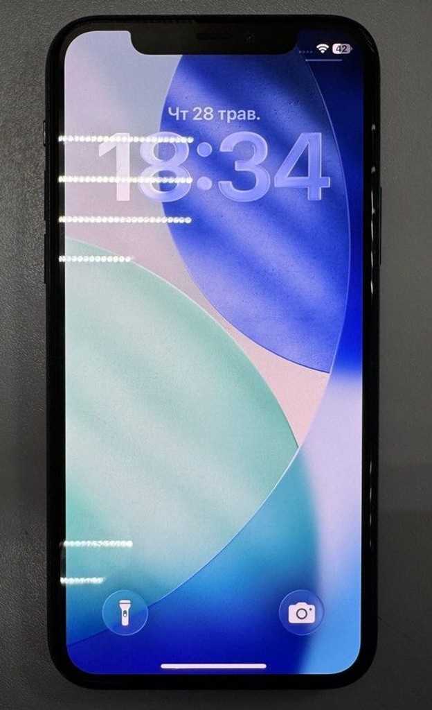 Купити Apple iphone 11 pro 64gb Б/У